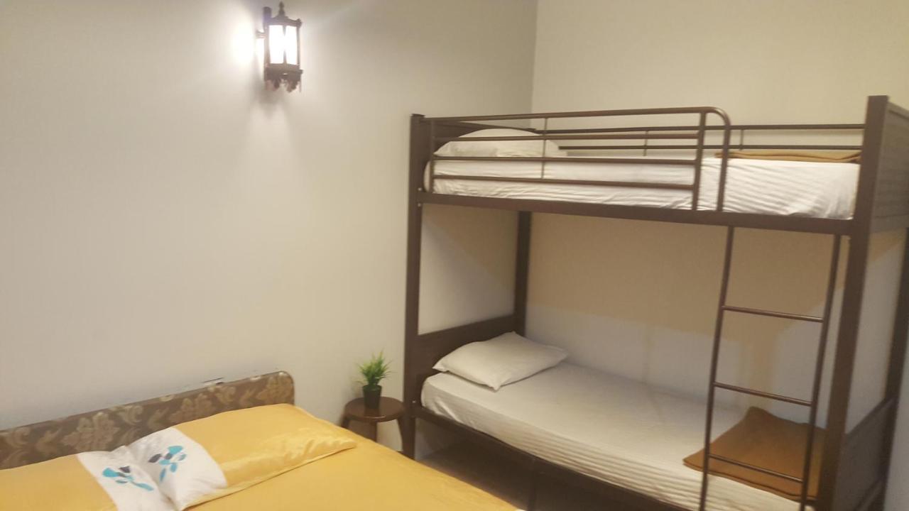 G99 Hotel George Town Exterior foto
